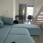 Apartman Mahar Molat