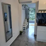 Mahar Apartman *