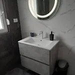 Mahar Apartman *