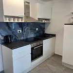Mahar Apartman