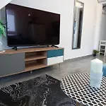 Apartman Mahar *