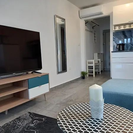 Apartament Mahar