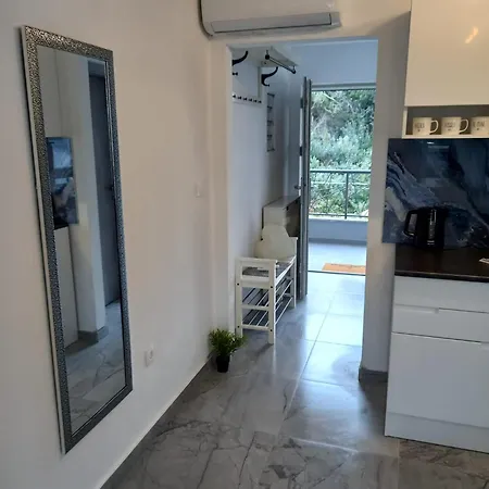 Mahar Apartament *