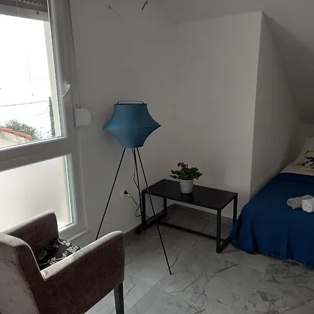 Apartament Mahar