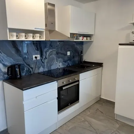 Mahar Apartament
