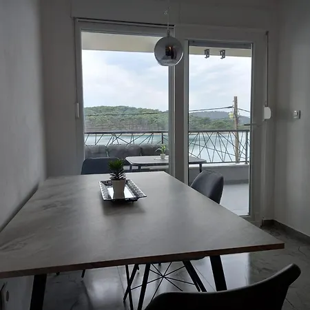 Mahar Apartament *