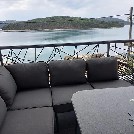 Apartament Mahar