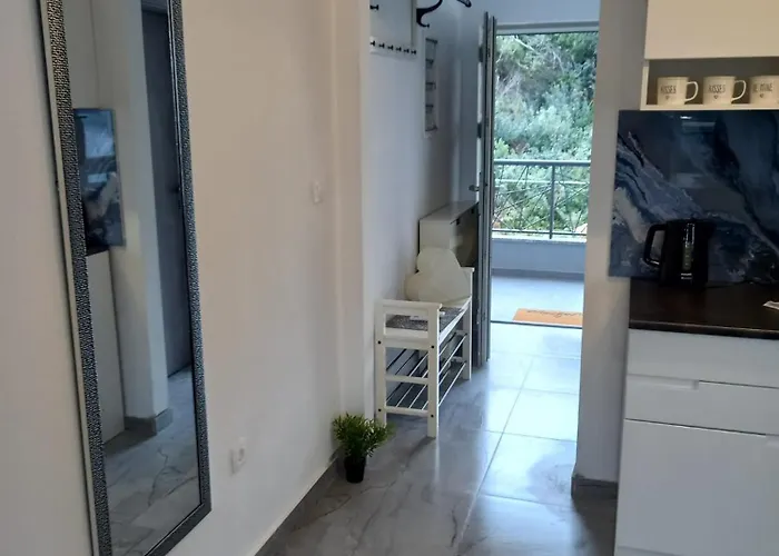 Mahar Appartamento *