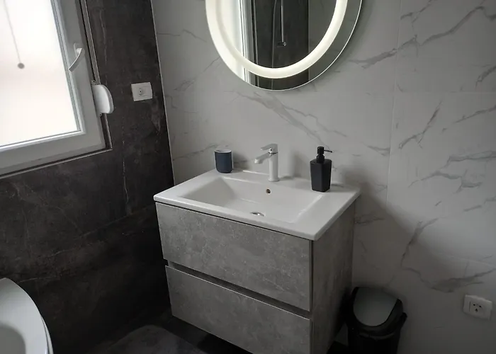 Mahar Appartamento *