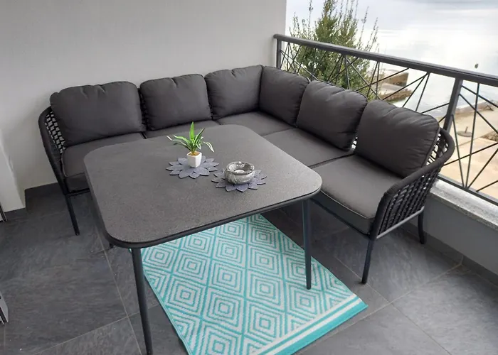 Appartamento Mahar Molat