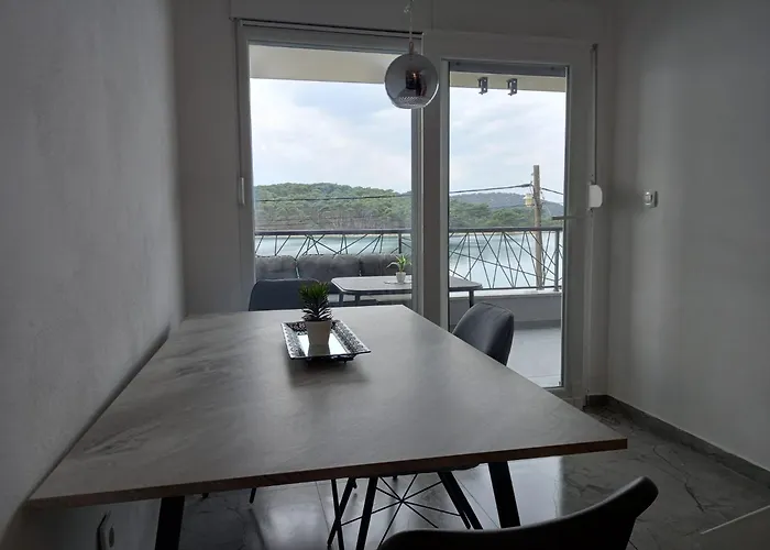 Mahar Appartamento *