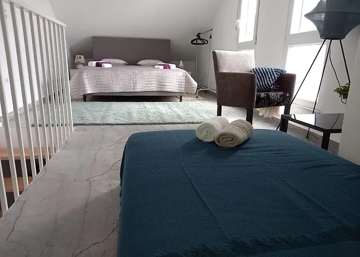 Appartamento Mahar *