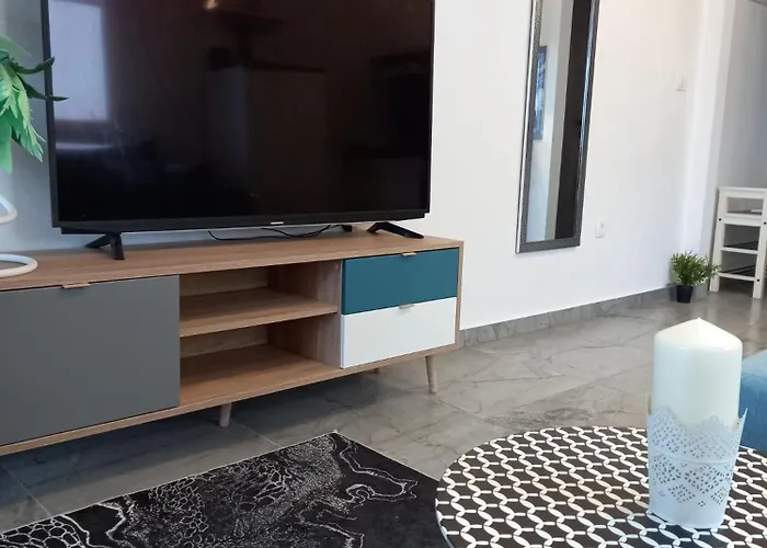 Appartamento Mahar *