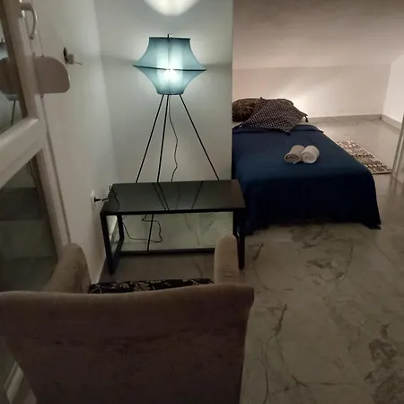 Mahar Apartman Molat