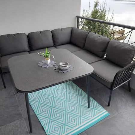 Apartman Mahar Molat