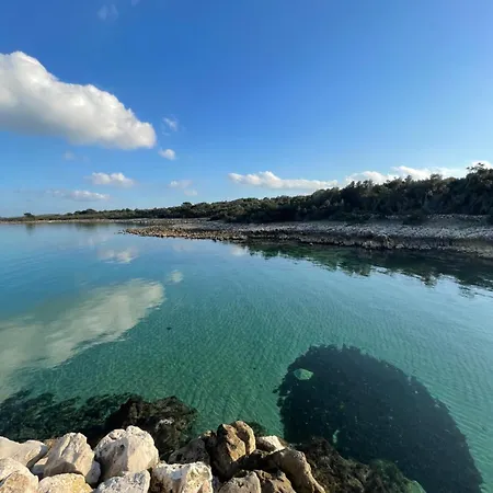 Apartamento Mahar Molat