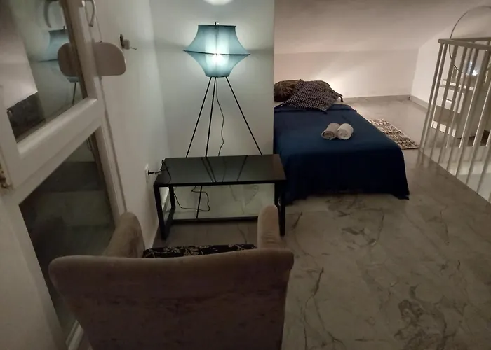 Mahar شقة مولات