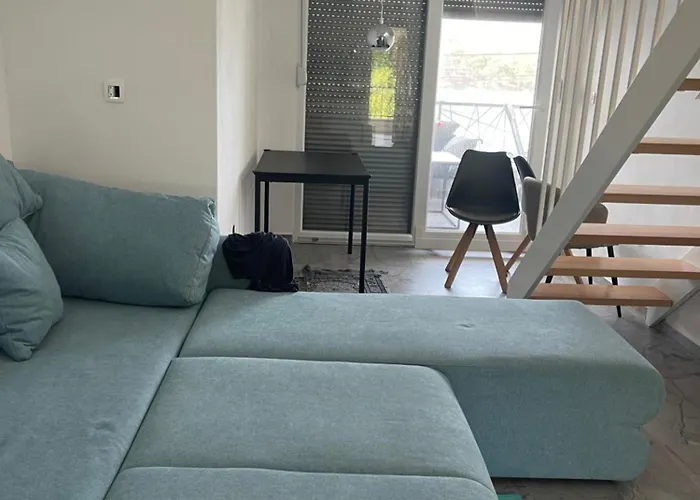 شقة Mahar مولات