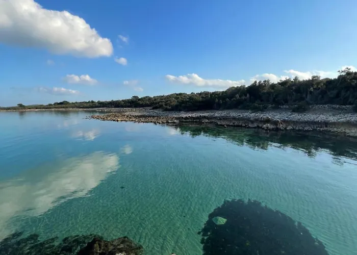 شقة Mahar مولات